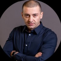 Zviad BULISKERIA