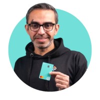 Omer Salimullah