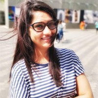 Simrat Kaur