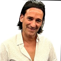 Sergio Galán Ballesteros