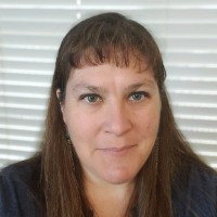 Connie Ward