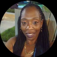 Geri' Lewis