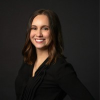 Ariana McGill, CMP, DMCP