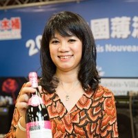江敏惠