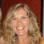 Carolyn Leider