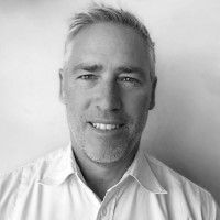 Steve Burningham