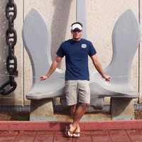 Wes Hudson