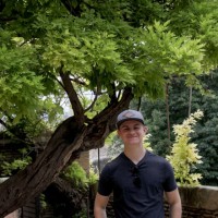 Andrew Beckstrand