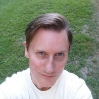 Marc Hampton