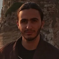 Bashar Hamade