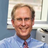 David Harris, Ed.D.