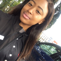 Princess Molefe