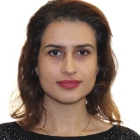 Farzaneh Adabi