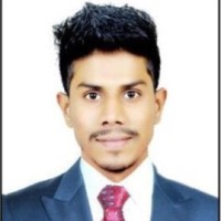 Vikram Mudaliar - Bms In Marketing And Operation