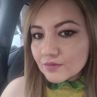 Nancy Berenice González Leal