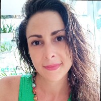 Monica Perez Treviño Kukutschka