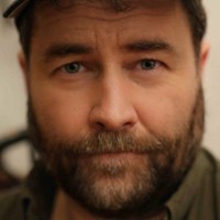 David Parker