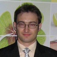 Sergiu Costache