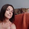 Anna Zahrebelnaya
