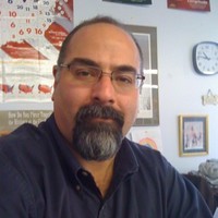 Christopher Sousa