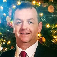 Kevin Kirwan
