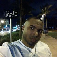 Derrick Paris