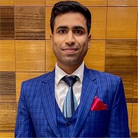 Suyash Goyal