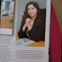 Şenay Akdağ