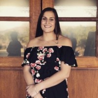 Mikayla Bruwer