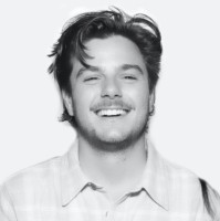 Chris D'Agostino