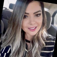 Silvana A De Souza Almeida