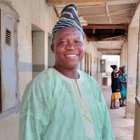 Andrew Balogun