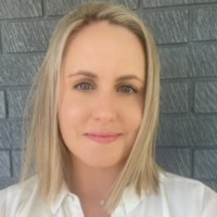 Katherine Howson