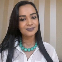 Janaina Alves Da Silva
