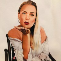 Irina Bogdanova