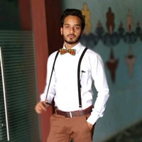 Harsh Samaiya