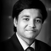 Md Aminul Hoque Tapu