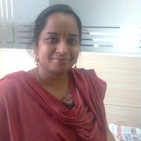 Vijayalakshmi Padhmanaban
