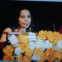 Vinita Mathur