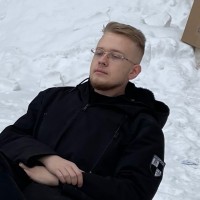 Daniil Kalinin