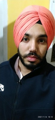 Deep Simran