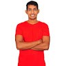 Raghav Dinesh P