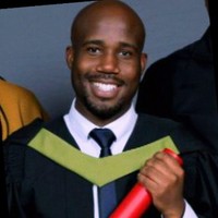 Mr. Tshepo Tshoane