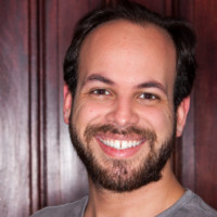 Luis Enrique Rivera Cuyar