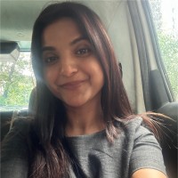 Ankita Kadam