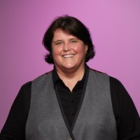 Annalise Roache, PhD 🏳️🌈🏳️⚧️