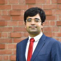 Aman Mohan Sharma