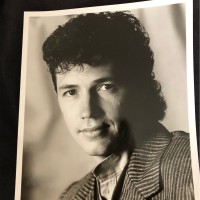 Steve Archer