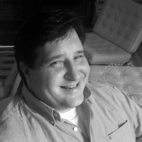 Eric Cantrelle