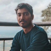 Jain Varghese